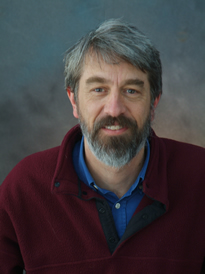 Integrative Biology professor John Fryxell studies biological and environmental issues at the University of Guelph.