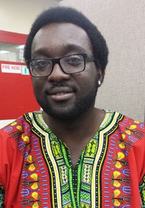 Gbolahan Olarewaju wins YMCA Peace Medallion