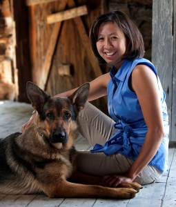 Lead author Michelle Lem said youth with pets face challenges accessing social services.