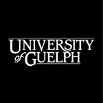 University of Guelph wordmark