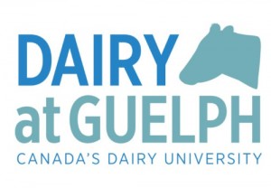 Dairy at Guelph