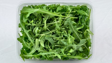 Rucola salad