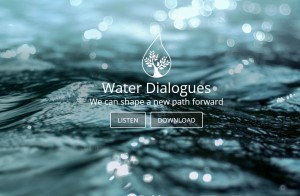 Water-Dialogues