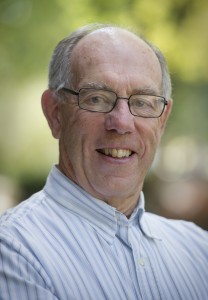 Prof. Dave Hume