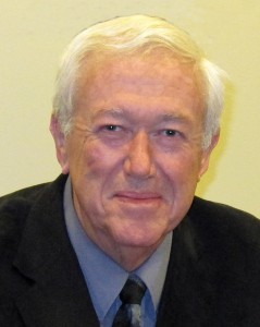 Keith May 2011