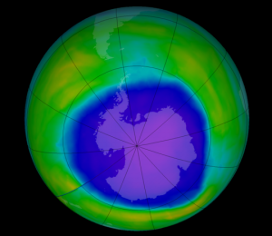 ozone layer1