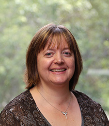 Prof. Emma Allen-Vercoe