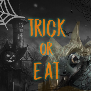 Trick or Eat