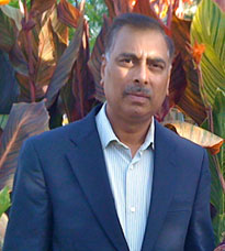 Prof. Azad Kaushik