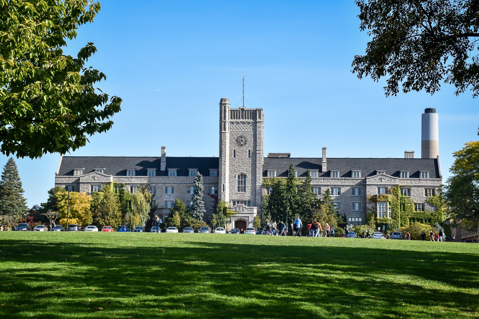 University Of Guelph Poised To Help Canada Become Agri Food Leader