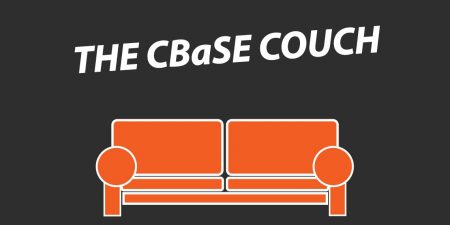 CBaSE orange couch icon
