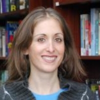 Prof. Maya Goldenberg head shot