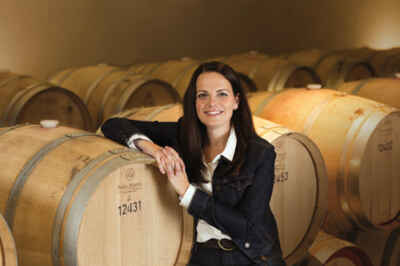 Guelph Grads on the Go – Uncorking a Career in the Wine Industry