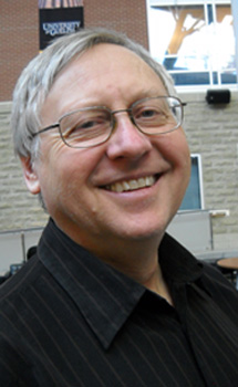 Glen Van Der Kraak