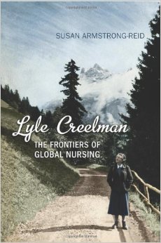 Lyle-Creelman-book