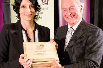 U of G Prof Wins Prestigious Literary Prize