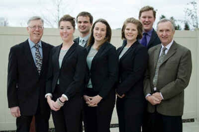 OAC Students Win North American Dairy Challenge
