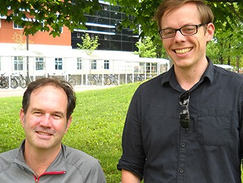 ‘Duty to Consult’ Turns Guelph Faculty into First Nations Advisers