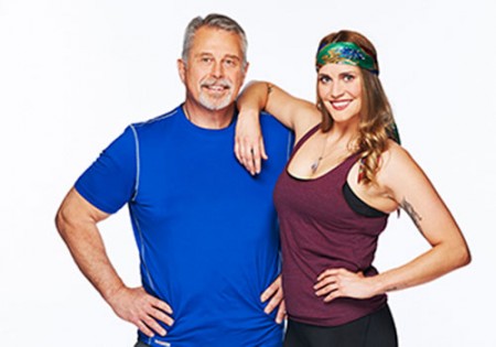 U of G football coach competes on The Amazing Race Canada