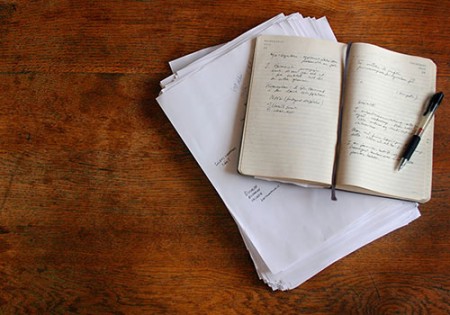 Master of Fine Arts in creative writing at University of Guelph