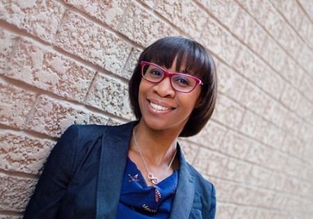 Professor Tamara Small on politicians and social media.