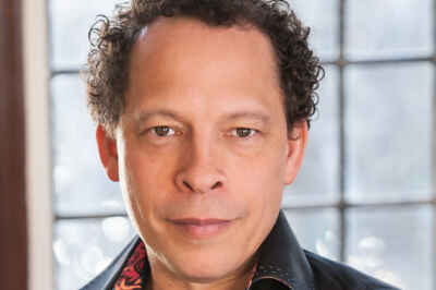 Author Lawrence Hill to Join University of Guelph