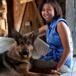 Lead author Michelle Lem said youth with pets face challenges accessing social services.