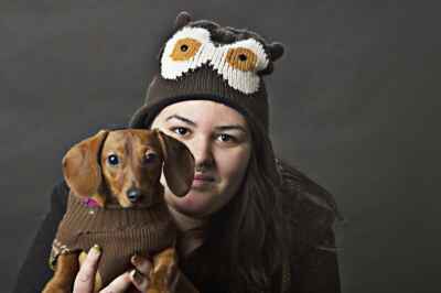 Homeless Youth with Pets Have Benefits, Challenges: Study