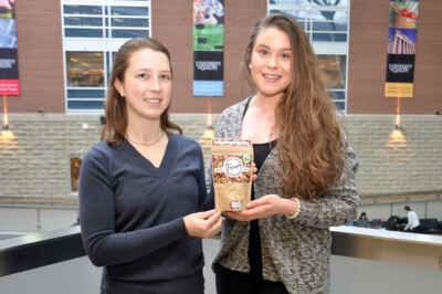 Students Win National Food Competition