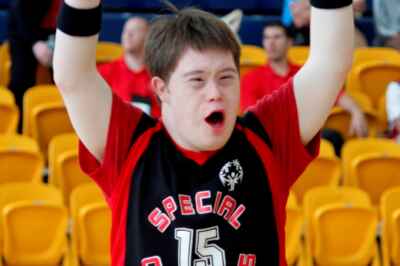 Athletes Gear Up for 2016 Special Olympics Ontario Spring Games at U of G
