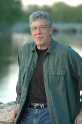 Thomas King Wins First Peoples Literary Prize