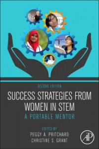 Success Strategies for Women in STEM