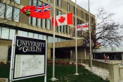 Flags at Half-Mast Friday in Memory of Prof
