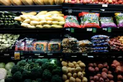 High Produce Prices Affecting Buying, Eating Habits: Survey
