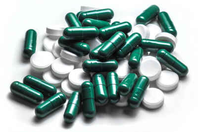 Competitive Market Helps Keep Prescription Drug Prices Low