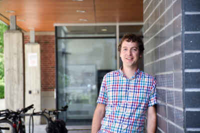 Prof Named to Prestigious Research Network, Will Study Machine Learning