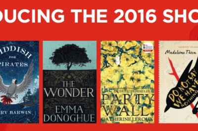 Five Authors With U of G Ties Part of 2016 Giller Prize