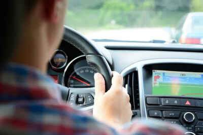 New High-Tech Driving Simulator Strengthens U of G Research in Road and Motorist Safety