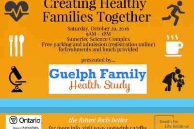 Creating Healthy Families Conference Offers Key Findings to Community