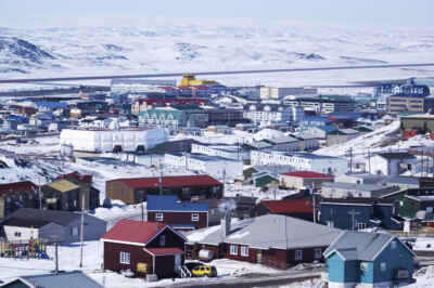 U of G Researchers Examine High Rates of Gastrointestinal Illness in the Arctic