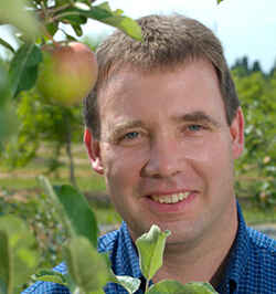 U of G Apple Research Helping to Grow Cider Market