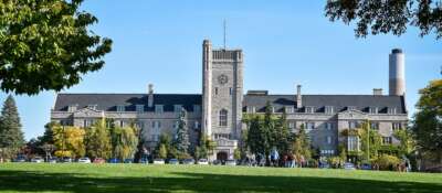 U of G Welcomes Science Panel Recommendations
