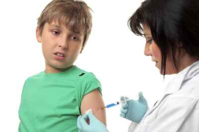 Public Deliberation Study Offers Potential for Higher Vaccination Rates