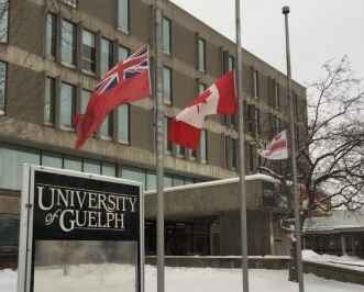 University Mourns Passing of Student, Flags at Half-Mast Friday