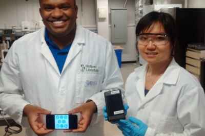 Portable Device to Spot Animal Diseases Set to Begin Field Trials