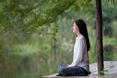 Meditation May Protect the Brain From Grey Matter Atrophy, Neurodegenerative Diseases