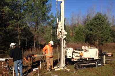 Potentially Explosive Methane Gas Mobile in Groundwater, Poses Safety Risk: Study