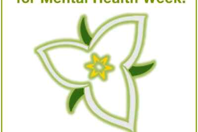 U of G to ‘Shine Green’ for Mental Health Awareness