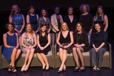 Women of Distinction Awards Honour U of G Community Members