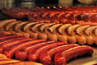 U of G Conducts First-Ever Sausage Mislabelling Study